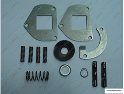 Ремкомплект 5-ти ступенчатой кулисы ВАЗ