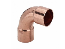 Отвод двухраструбный 42