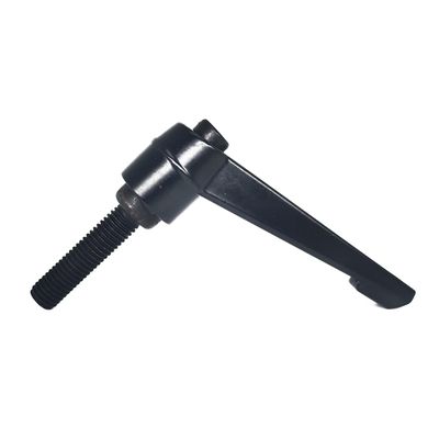 Рычаг зажимной с наружной резьбой М6*50*40