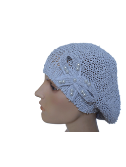 Vizio Италия берет 4823 летний серый