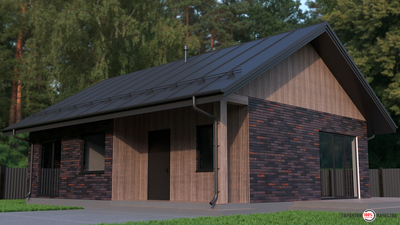 Кирпич лицевой "ТАЙГА ВУЛКАНЫ" ДРЕВНИЙ ОГОНЬ в ассортименте