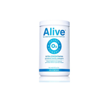 Концентрированный порошок для стирки белых и цветных тканей Alive ( Аливе )