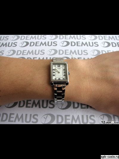 Часы Casio LTP-1234PD-7B