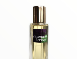 Духи СИРЕНЕВЫЙ НЕКТАР 15 мл