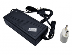 Блок питания для чайника бесконтактной полировки фар