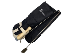 Комплект для приготовления лепешек в тандыре (4 в 1)