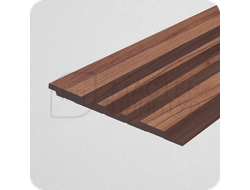 ПАНЕЛЬ СТЕНОВАЯ LV121 BR396 HI WOOD 120,0ММ Х 12,0ММ Х 2,7М