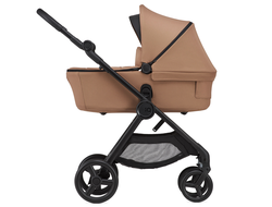 Коляска 3в1 Anex iQ Basic Sienna 2024 (iQ-11-NT нов.трансф.)