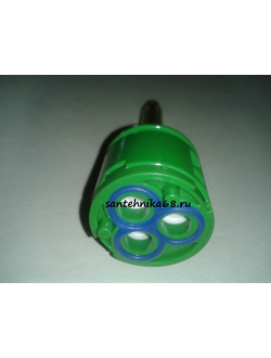 Картридж переключения для смесителя душевой кабины на 3 положения 33/3/45