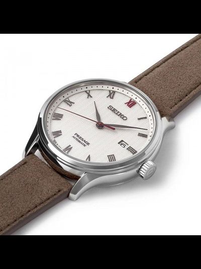 Наручные часы Seiko SRPG25J1