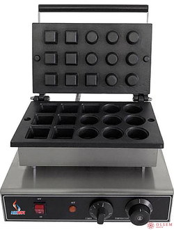 Тарталетница Airhot WT-15