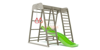 ДСК раннего развития Савушка Непоседа 1 shiitake