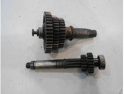 КПП Симсон С 50