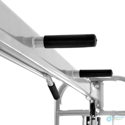 Кроссовер DFC D1009 (2 короба + 6 грузов)