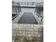 Композитная тротуарная плитка (мокрый асфальт) 330*330*35 мм
