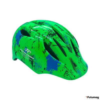 ШЛЕМ TT GRAVITY 300