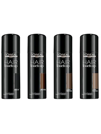 L'oreal Professionnel Hair touch up Консилер (Лореаль Профессионал Хэир Тач), 75 мл
