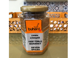 Семь специй Buhara, 110 гр
