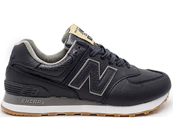 New Balance 574 Encap Dark Blue