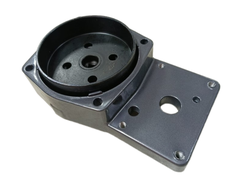 Картер сцепления сцепления в сборе BAIKAL F 4,0 л.с.