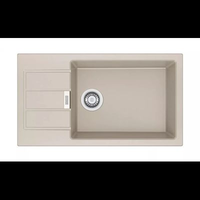 Мойка FRANKE Sirius 2.0 S2D 611-78 XL/435