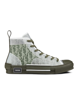 Converse Dior