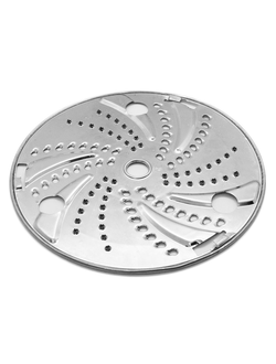 Диск терка для драников к шинковке Белвар ЭТБ-2