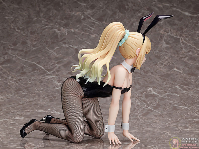 Фигурка 1/4 Кэй Каруизава (Kei Karuizawa Bunny Ver.)