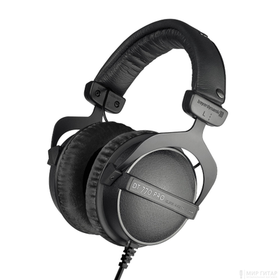 Beyerdynamic DT 770 PRO 250 Ohm Limited Edition Black