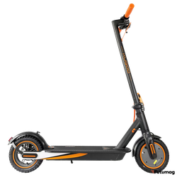 Электросамокат KUGOO L2 PRO PLUS