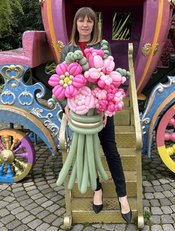 Буйство весны