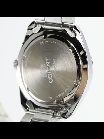 Мужские часы Orient WV0091TY