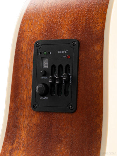 Parkwood W81-12E-WBAG-OP 6