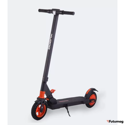 Электросамокат KUGOO Kirin S1 Pro 6Ah