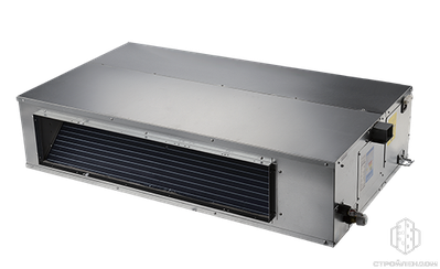 Сплит-система QV-I18DG1/QN-I18UG1