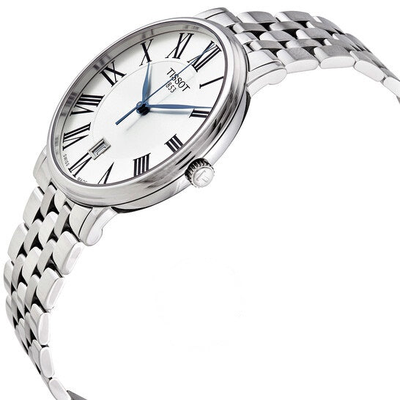 Швейцарские часы Tissot T122.210.11.033.00