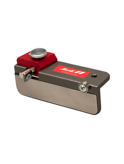 Оберкант   SNOLI PROFI square knife radius 3mm 403-PK-E