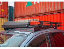 Экспедиционный багажник для Mitsubishi L200 (2015-)