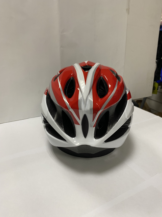 Шлем Sport (White/Red)