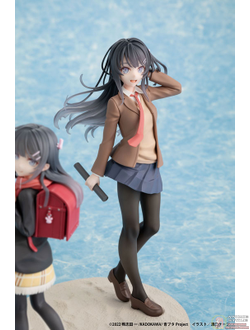 Фигурка Маи Сакурадзима (Randoseru Girl, Sakurajima Mai)