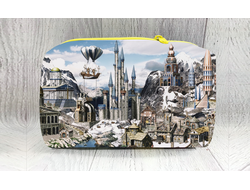 Пенал мягкий Герои меча и магии, Heroes of Might and Magic №16