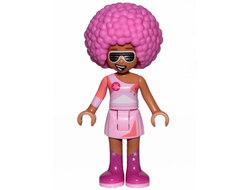 Melody, n/a (tlm121)