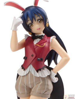 Фигурка Уми Сонода (Sonoda Umi Korekara no Someday)