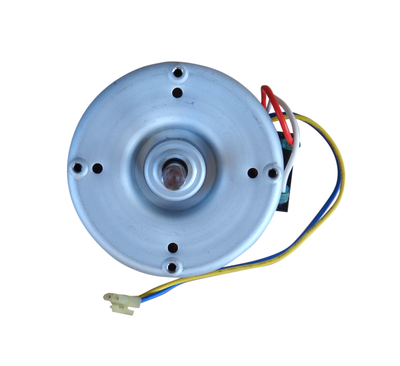 Двигатель вентилятора горелки КМ 042-PS (для котлов Turbo-13/17R KITURAMI (КИТУРАМИ) )