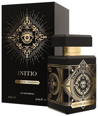 INITIO PARFUMS PRIVES OUD FOR GREATNESS