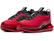 Nike Air Max MX 720-818 Red Black