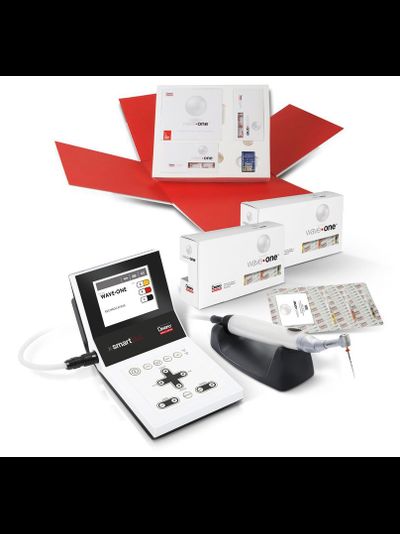 X-Smart Plus - эндодонтический мотор в комплектации Wave One kit | Dentsply - Maillefer (Швейцария)