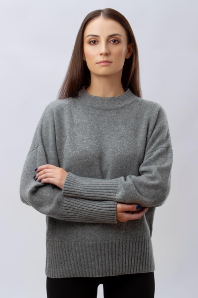 Свитер женский 100% кашемир