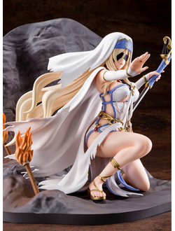 Фигурка 1/6 Дева Меча (Ken no Otome Hakoiri Musume)