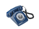 Классический Телефон с дисковым набором номера Bell Ringger